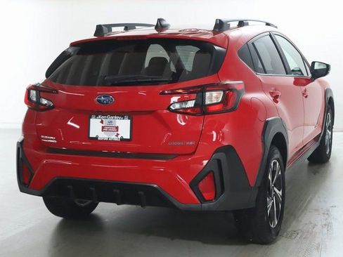 Certified 2024 Subaru Crosstrek 2.0i Premium image 46