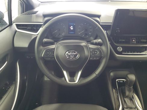 Used 2025 Toyota Corolla SE FWD image 16