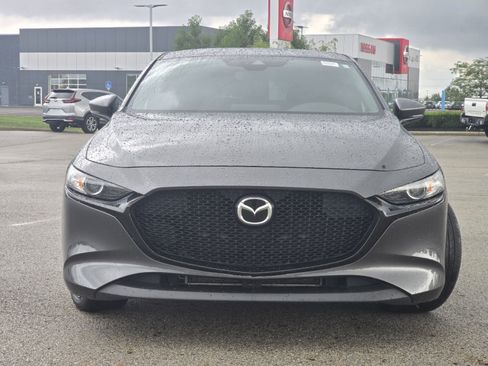 Used 2022 MAZDA MAZDA3 s FWD image 8
