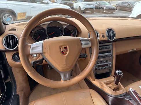 Used 2006 Porsche Boxster image 6