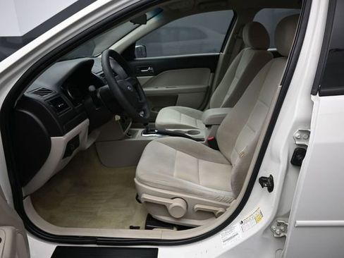 Used 2008 Ford Fusion S image 24