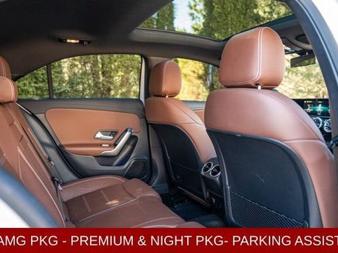 Used 2022 Mercedes-Benz A 220 image 43