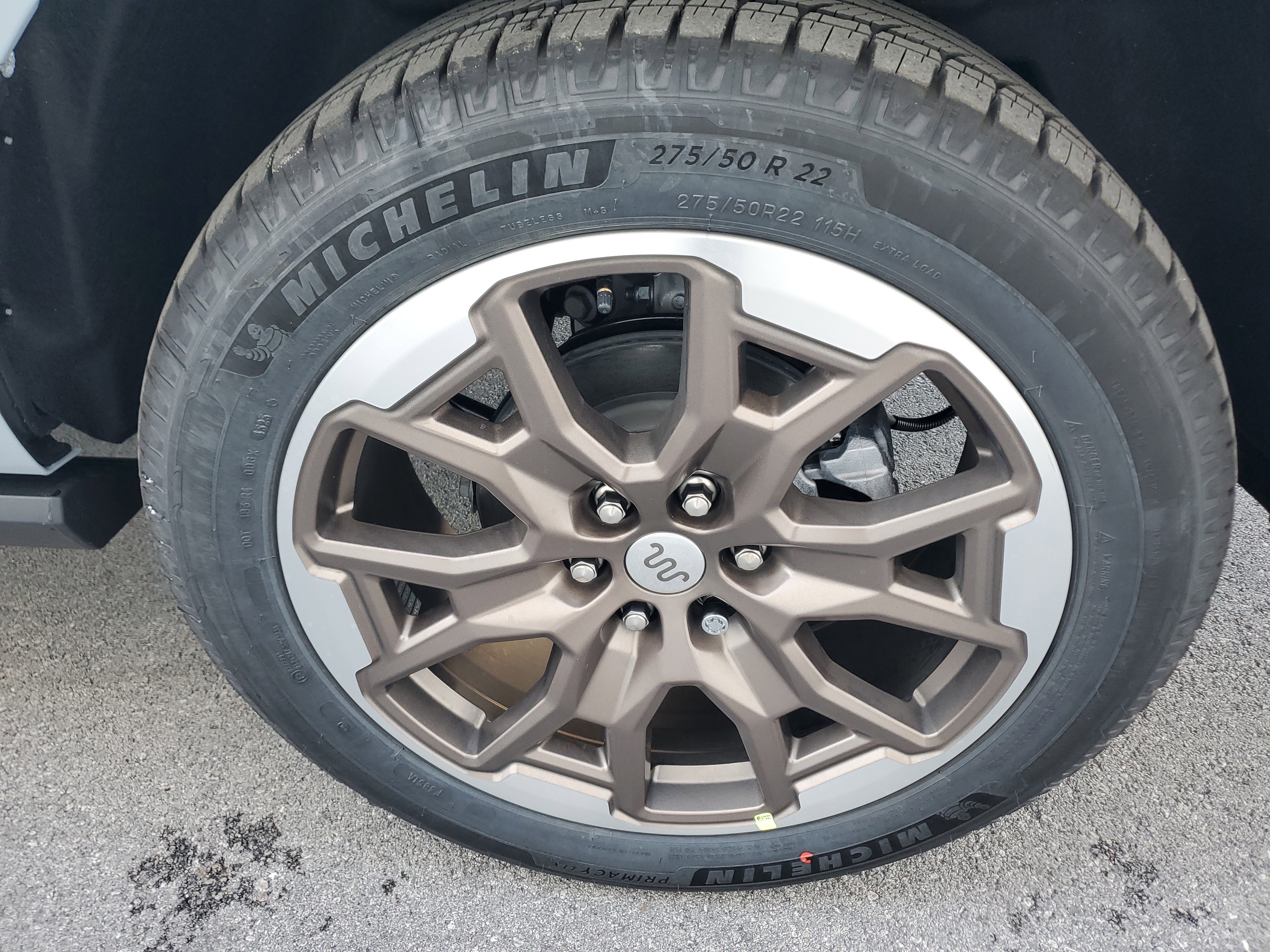 New 2026 Ford Expedition Max King Ranch AWD/4WD image 7