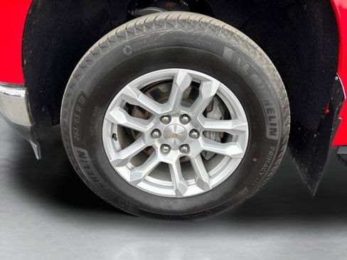 Used 2019 Chevrolet Silverado 1500 LT image 22