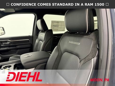 New 2026 RAM 1500 Laramie image 20
