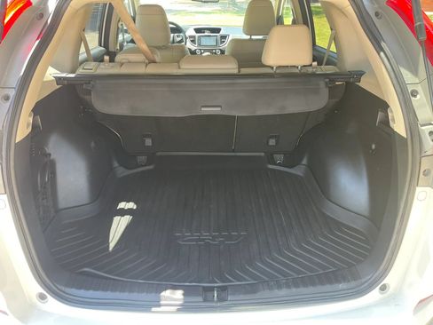 Used 2016 Honda CR-V EX-L image 15