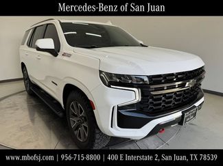 Used 2023 Chevrolet Tahoe Z71 w/ Z71 Off-Road Package AWD/4WD video 1