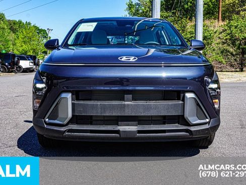 Used 2026 Hyundai Kona SE FWD image 10