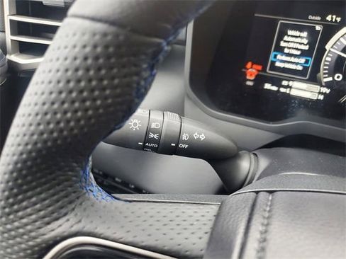 New 2026 Toyota Sequoia Platinum image 22