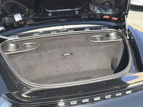 Used 2019 Porsche 718 Boxster image 29