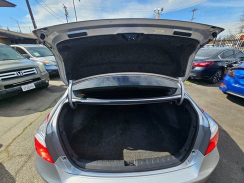 Used 2013 Honda Accord LX image 13