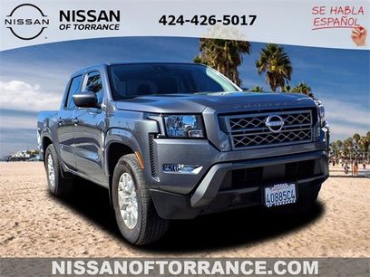 Certified 2024 Nissan Frontier SV w/ SV Convenience Package