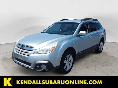 Used 2014 Subaru Outback 2.5i Premium