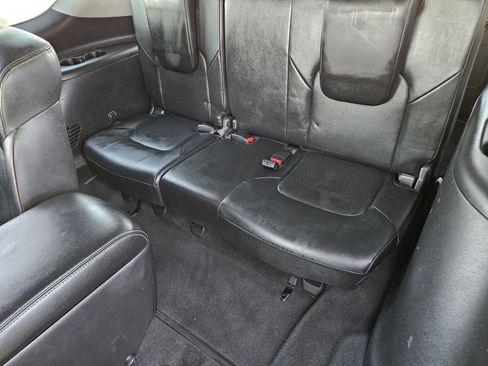 Used 2020 Nissan Armada SL w/ Premium Package RWD image 34