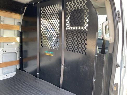 Used 2024 Ford Transit 250 Base w/ Exterior Upgrade Package image 28