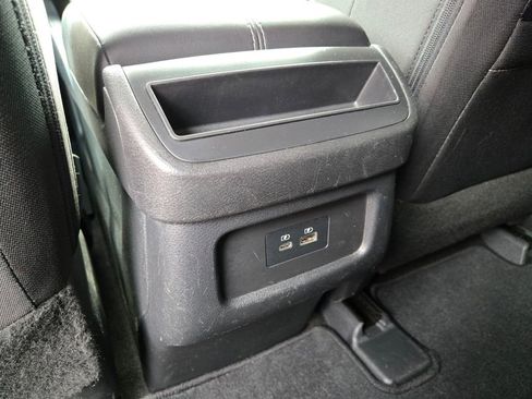 Certified 2023 Nissan Pathfinder S FWD image 17