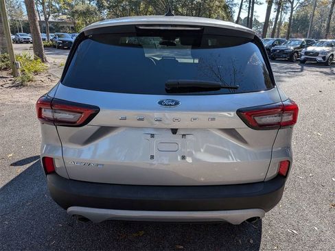 Used 2024 Ford Escape Active image 5