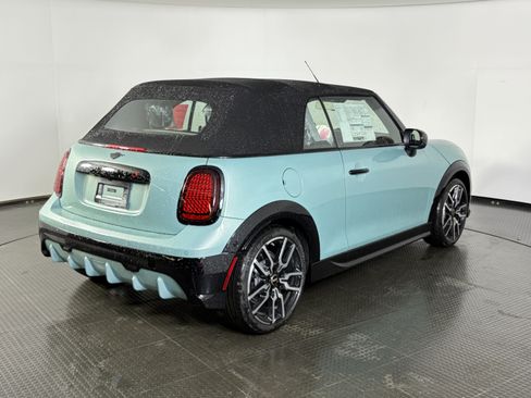 New 2026 MINI Cooper S FWD image 8