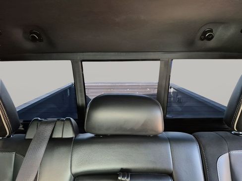 Used 2019 RAM 2500 Laramie image 26