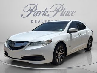 Used 2017 Acura TLX FWD video 1