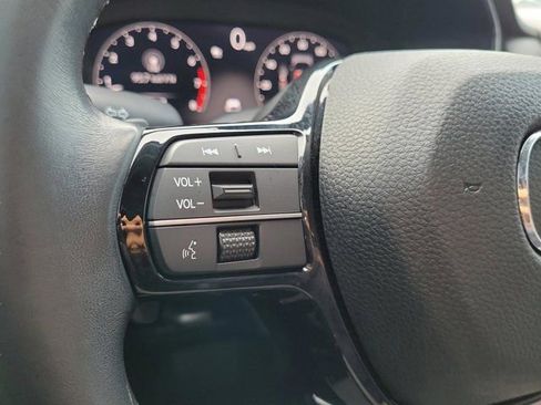 Used 2024 Acura Integra FWD image 22