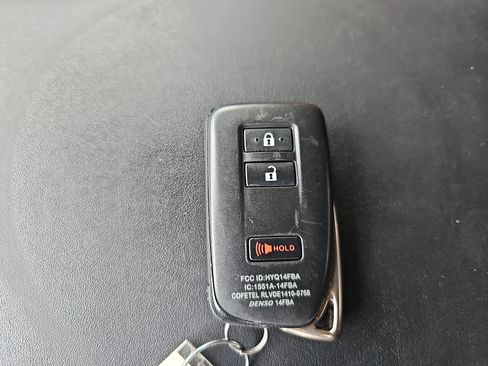 Used 2020 Lexus NX 300h AWD w/ Comfort Package image 35