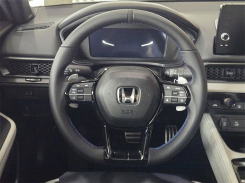 New 2026 Honda Prelude image 13