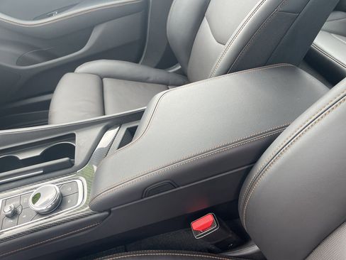 Used 2025 Cadillac CT5 Sport w/ Sun And Sound Package image 16