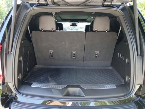 Used 2023 GMC Yukon Denali w/ Max Trailering Package AWD/4WD image 14