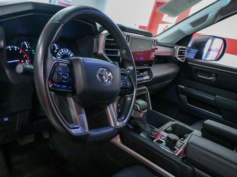 Used 2023 Toyota Tundra SR5 image 14