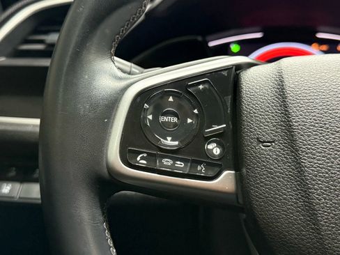 Used 2020 Honda Civic Sport image 24