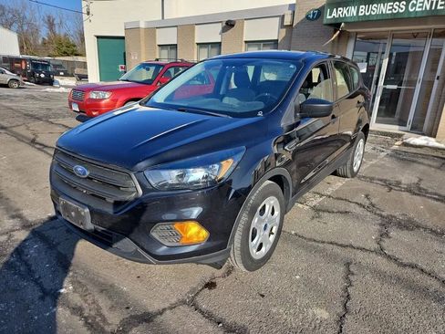 Used 2019 Ford Escape S image 1