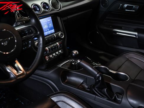 Used 2020 Ford Mustang GT Premium w/ GT Performance Package RWD image 23