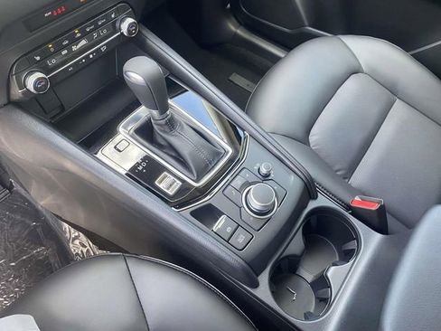 Used 2025 MAZDA CX-5 AWD 2.5 S w/ Select Package image 10