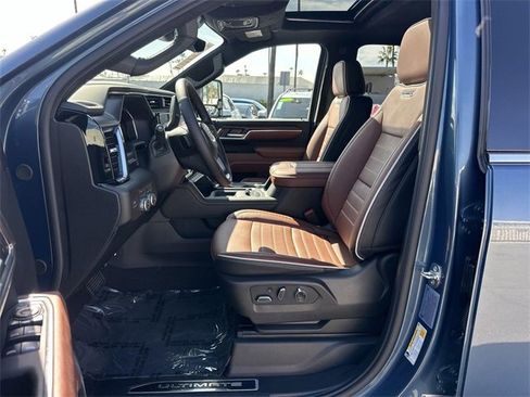 New 2026 GMC Sierra 2500 Denali Ultimate w/ Max Trailering Package image 22