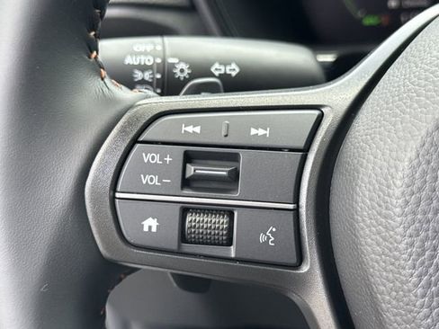 New 2026 Honda CR-V Sport image 34