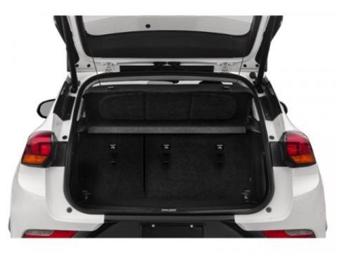 Used 2022 Buick Encore GX Preferred w/ Cold Weather Comfort Package image 14