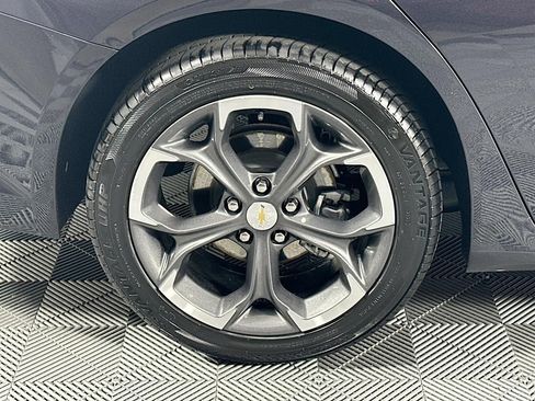 Used 2023 Chevrolet Malibu LT image 16