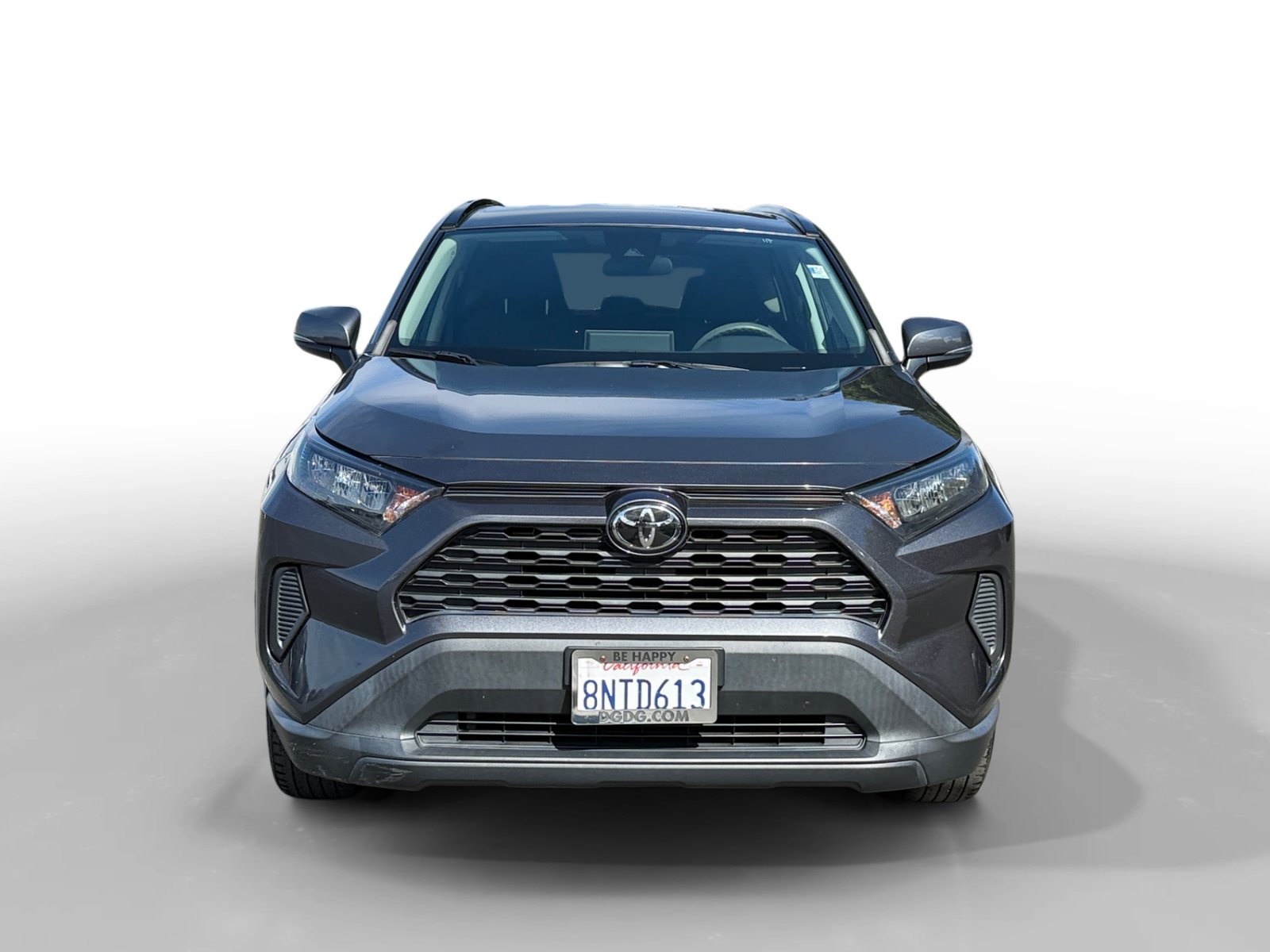 Used 2020 Toyota RAV4 LE w/ All Weather Liner Package FWD image 8