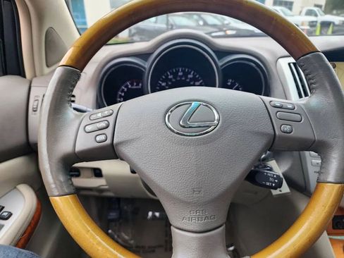 Used 2008 Lexus RX 350 AWD image 37