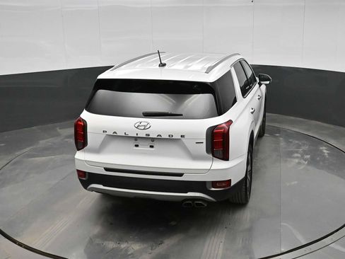 Used 2020 Hyundai Palisade SEL w/ Convenience Package image 27