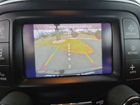 Used 2020 Jeep Renegade Sport w/ Sport Appearance Group image 30