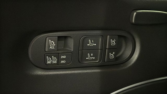 Used 2026 Hyundai Palisade Calligraphy AWD/4WD image 31