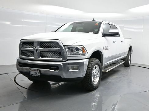 Used 2013 RAM 2500 Laramie w/ Convenience Group image 72