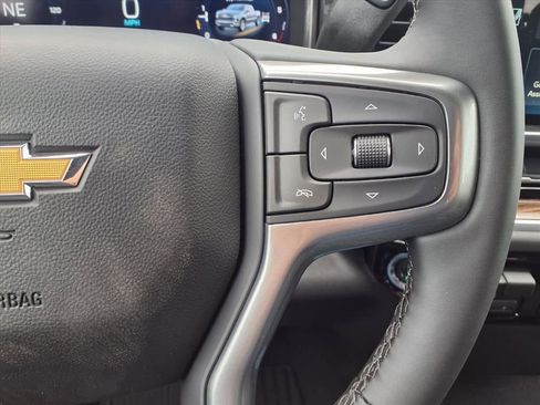 New 2026 Chevrolet Silverado 1500 LT image 20