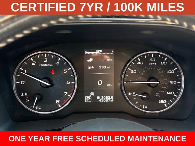 Used 2025 Subaru Outback Premium AWD/4WD image 27