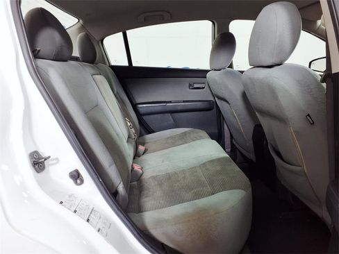 Used 2011 Nissan Sentra 2.0 S image 12