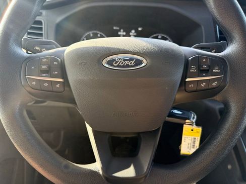New 2024 Ford Transit 350 w/ Interior Upgrade Package image 33