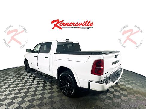 New 2026 RAM 1500 Limited image 5