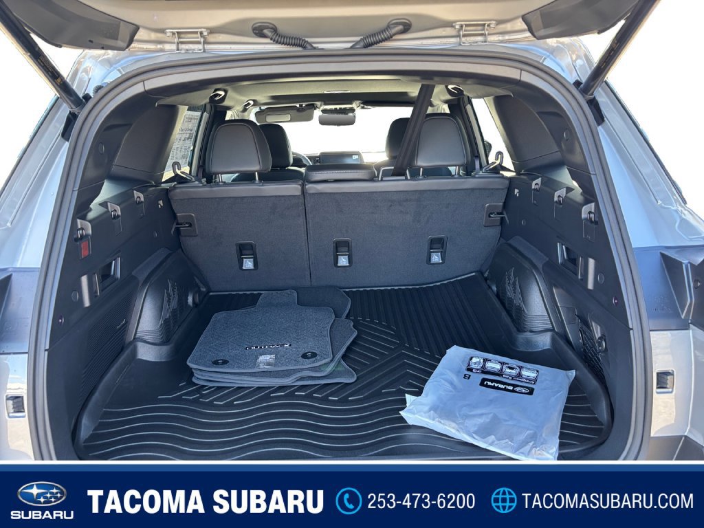 New 2026 Subaru Outback Touring XT AWD/4WD image 19